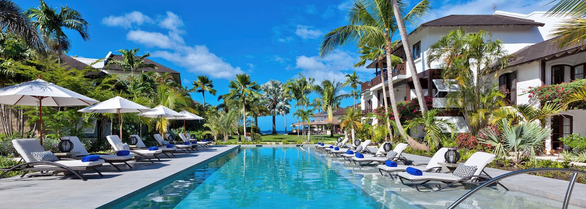 The Sandpiper - Barbados