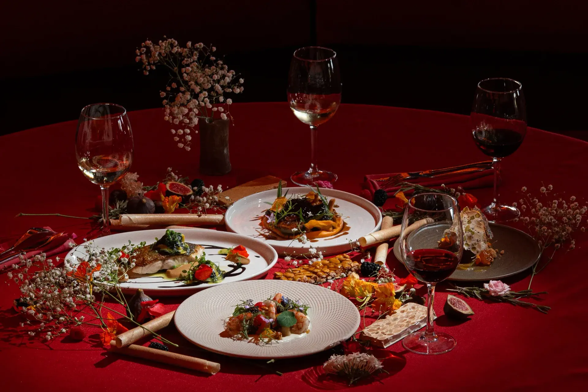 Shôko Restaurant & Lounge