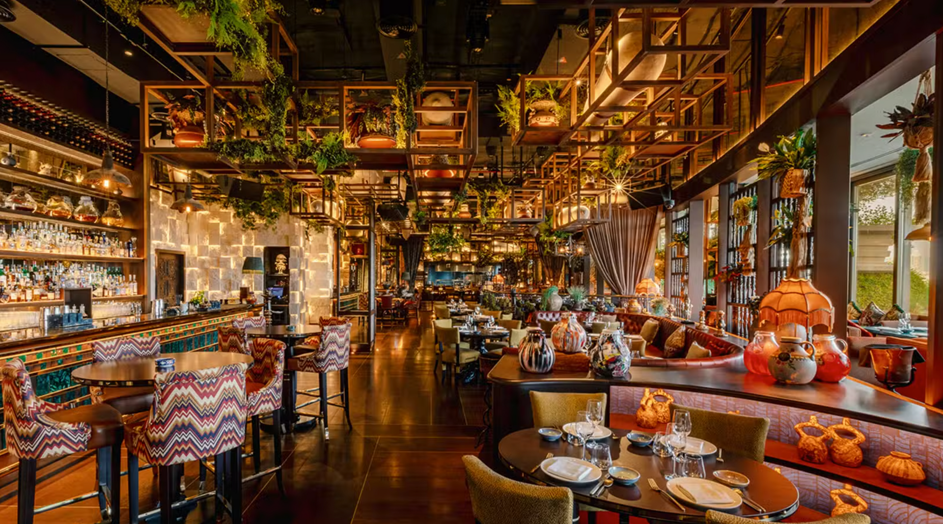 COYA Dubai