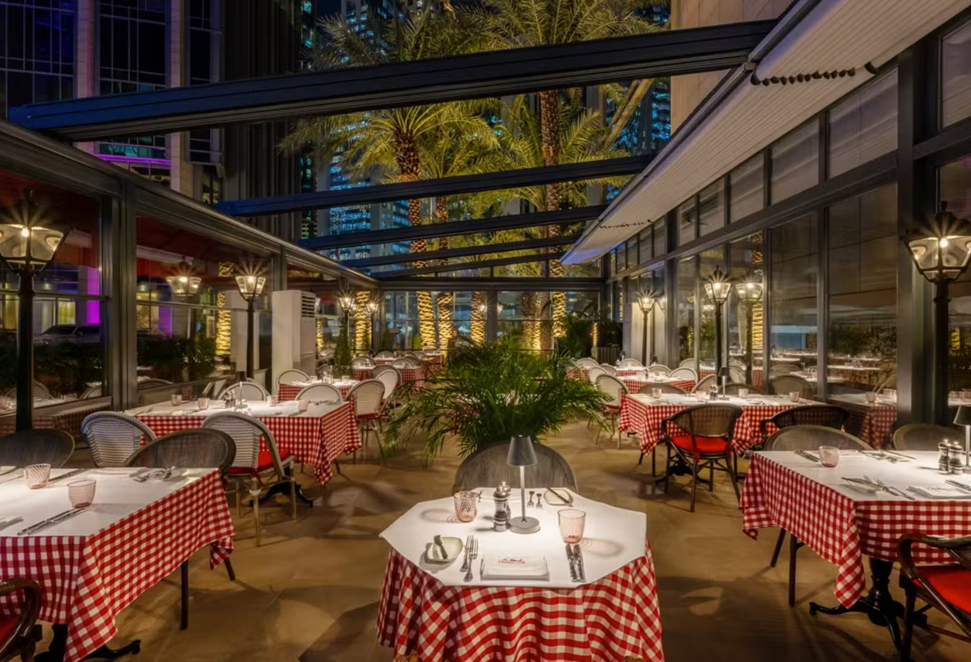 La Maison De L'Entrecôte