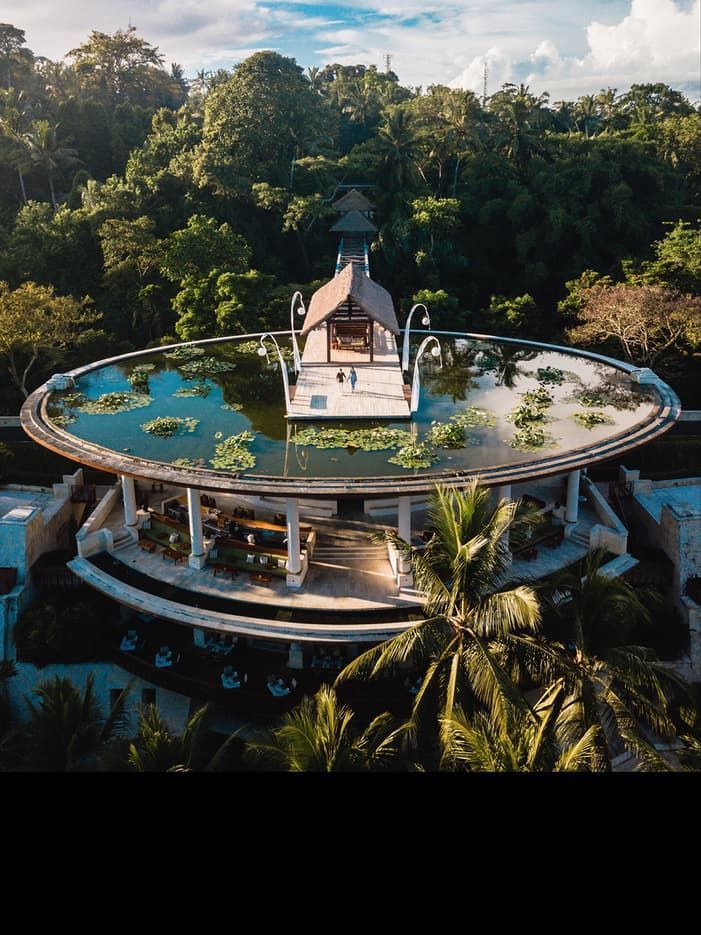 Four Seasons Resorts - Bali