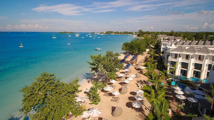 Azul Beach Resort - Jamaica