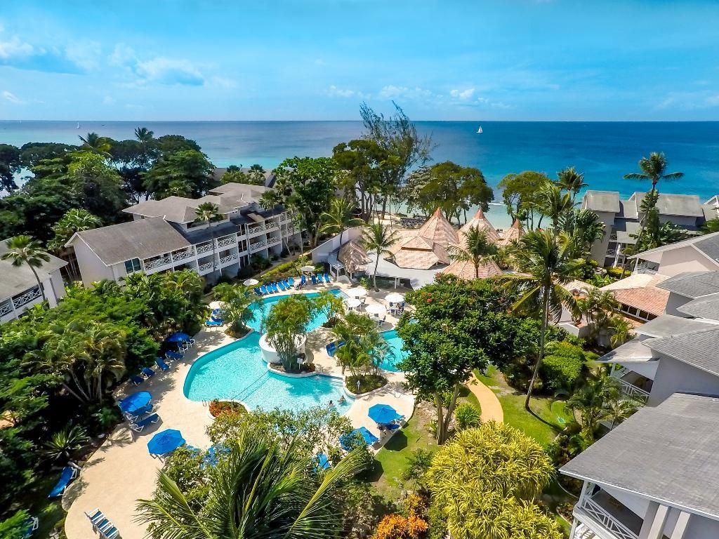 The Club Barbados Resort & Spa 