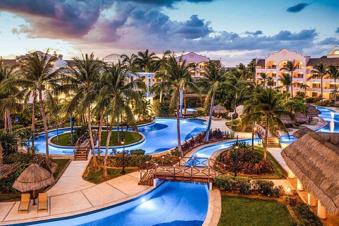 Excellence Riviera Cancun - All Inclusive, Adults Only 