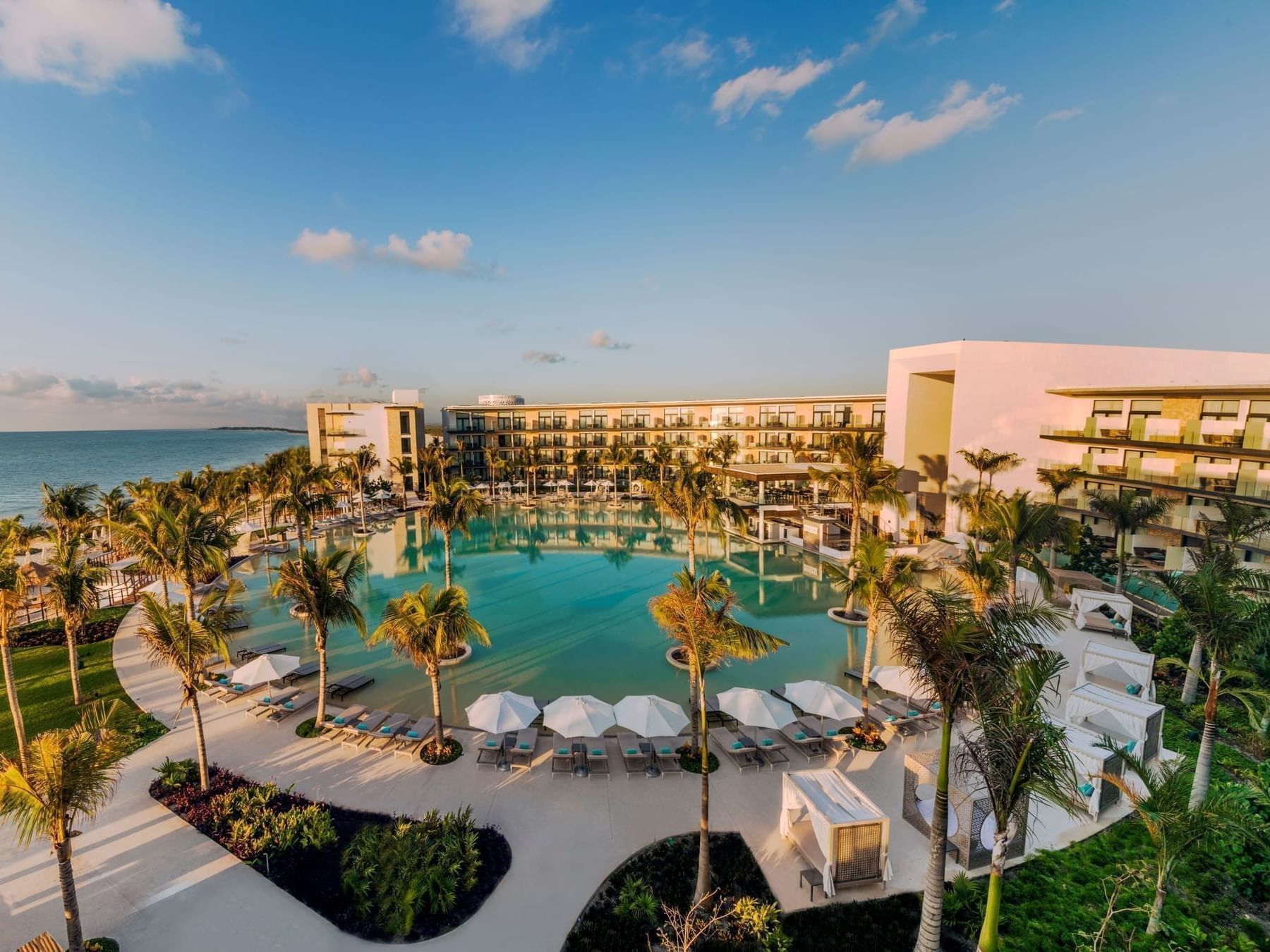 Haven Riviera Cancun Resort