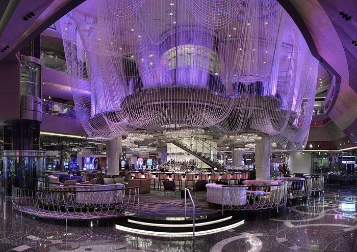 The Cosmopolitan Of Las Vegas