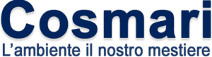 Cosmari logo