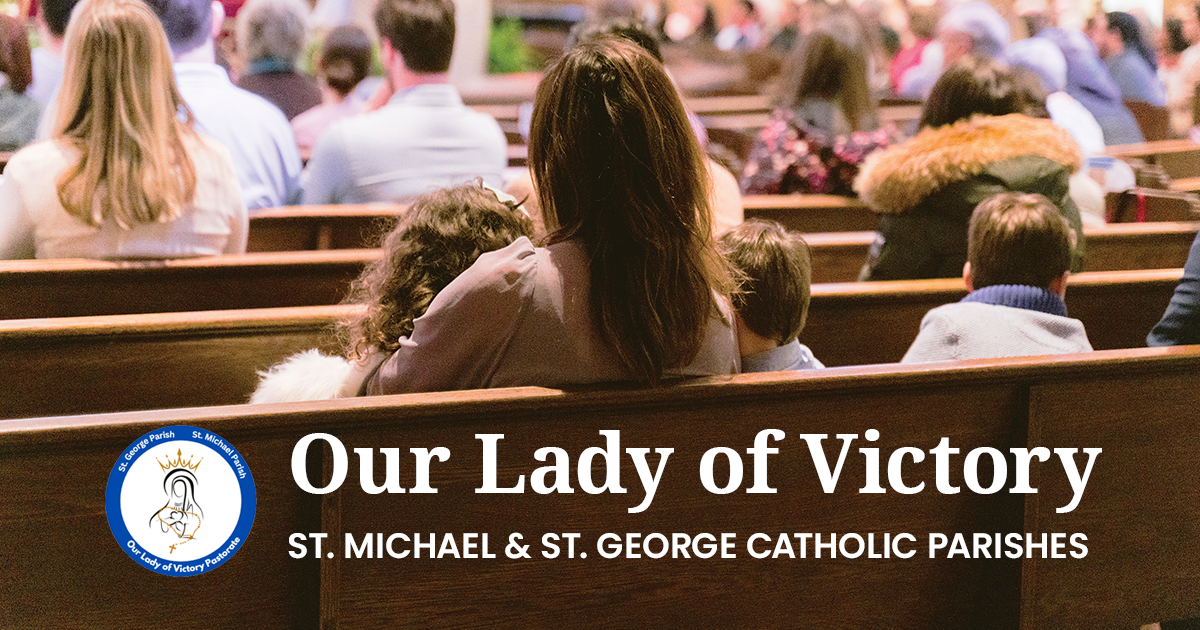 St. George Catholic Church