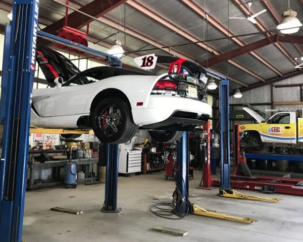 Main Auto Gallery Image