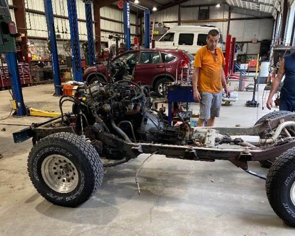 Main Auto Gallery Image