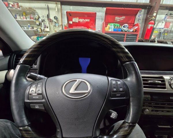 Main Auto Gallery Image