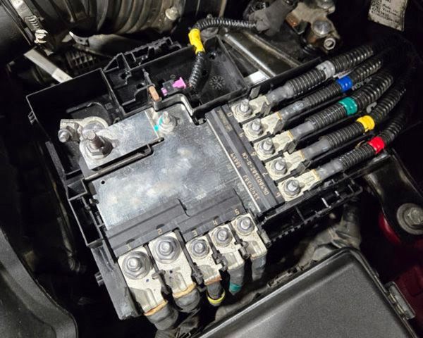 Main Auto Gallery Image