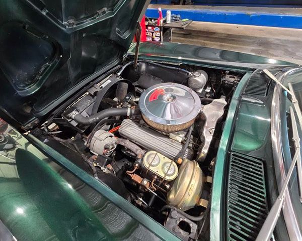 Main Auto Gallery Image