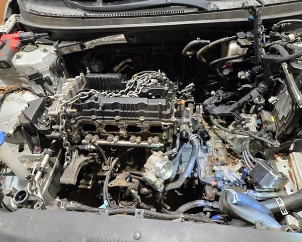 Main Auto Gallery Image