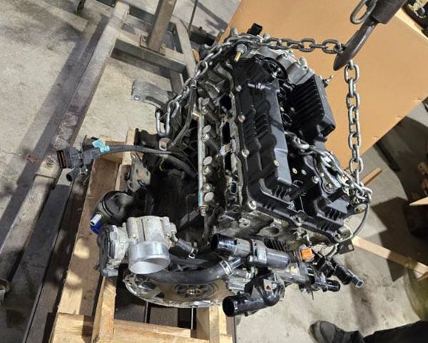 Main Auto Gallery Image