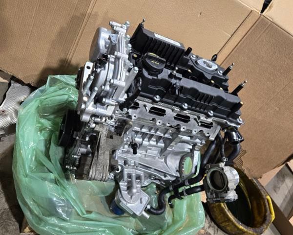 Main Auto Gallery Image