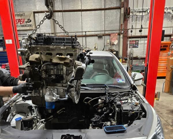 Main Auto Gallery Image