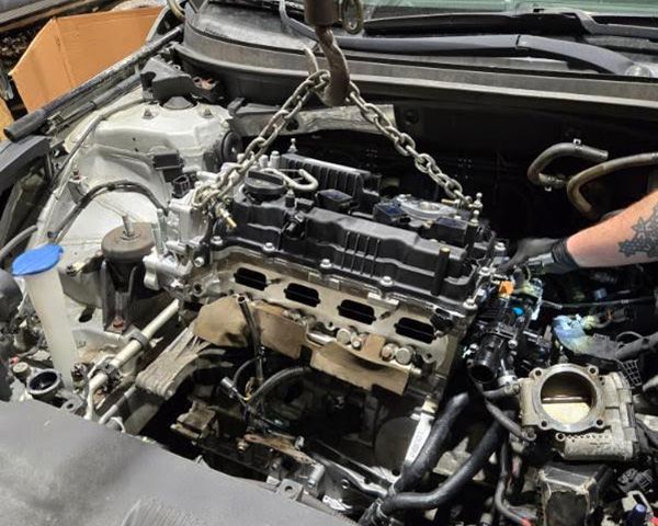 Main Auto Gallery Image