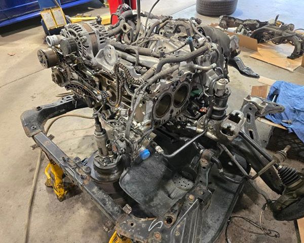 Main Auto Gallery Image