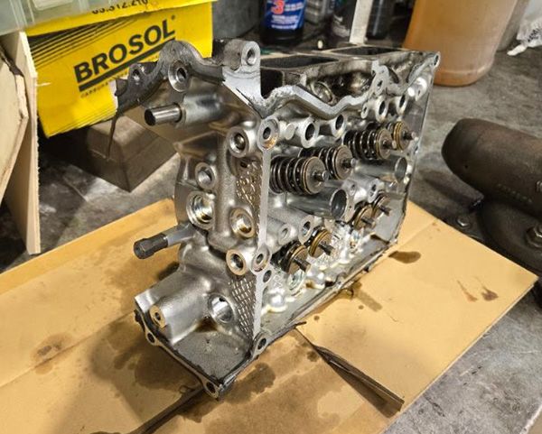 Main Auto Gallery Image