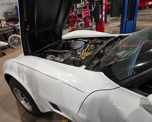 Main Auto Gallery Image