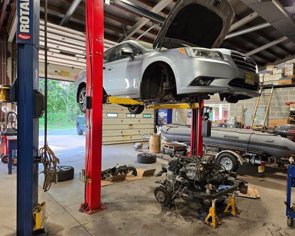 Main Auto Gallery Image