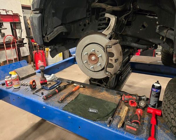 Main Auto Gallery Image