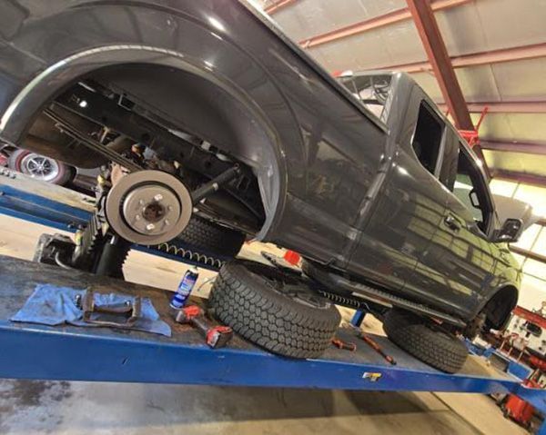 Main Auto Gallery Image