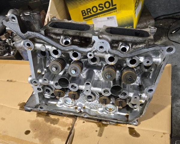 Main Auto Gallery Image