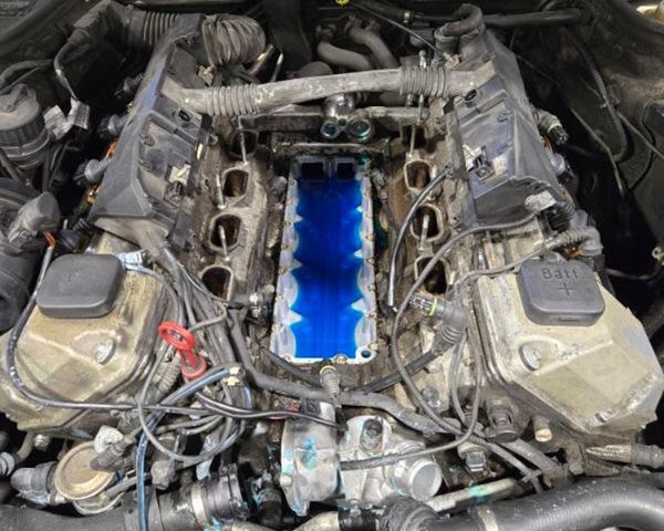 Main Auto Gallery Image