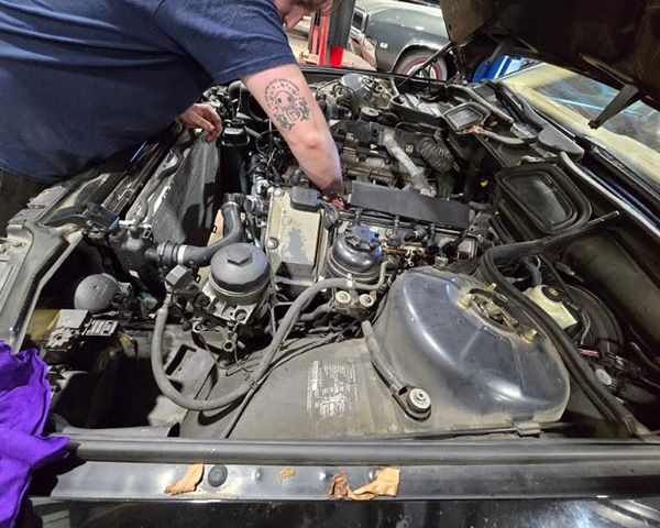 Main Auto Gallery Image