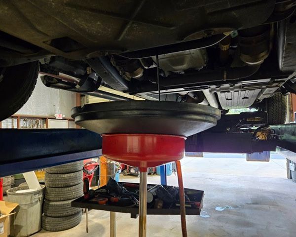 Main Auto Gallery Image