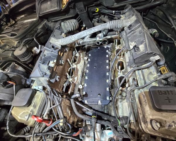 Main Auto Gallery Image