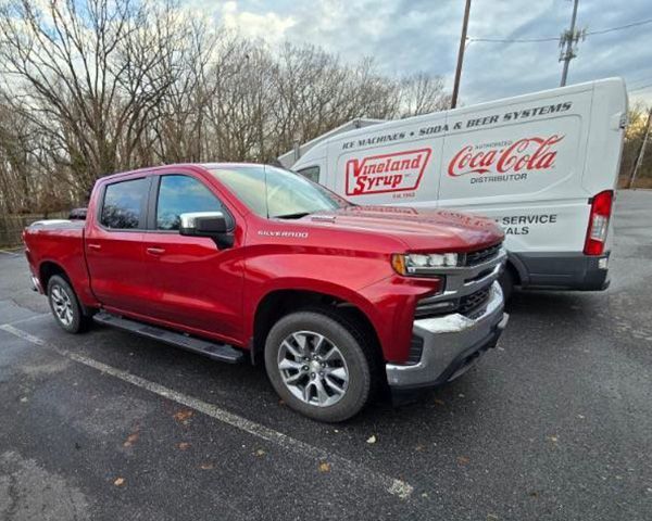 Main Auto Gallery Image