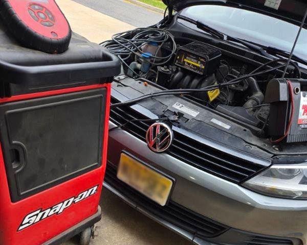 Main Auto Gallery Image