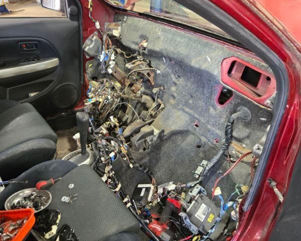 Main Auto Gallery Image