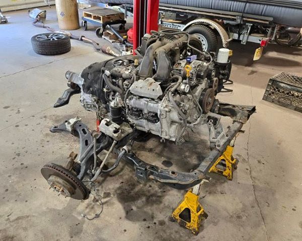 Main Auto Gallery Image