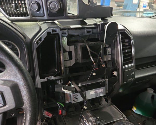 Main Auto Gallery Image