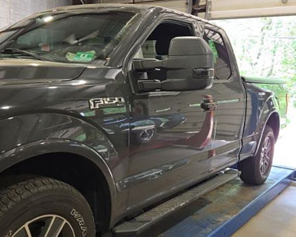 Main Auto Gallery Image