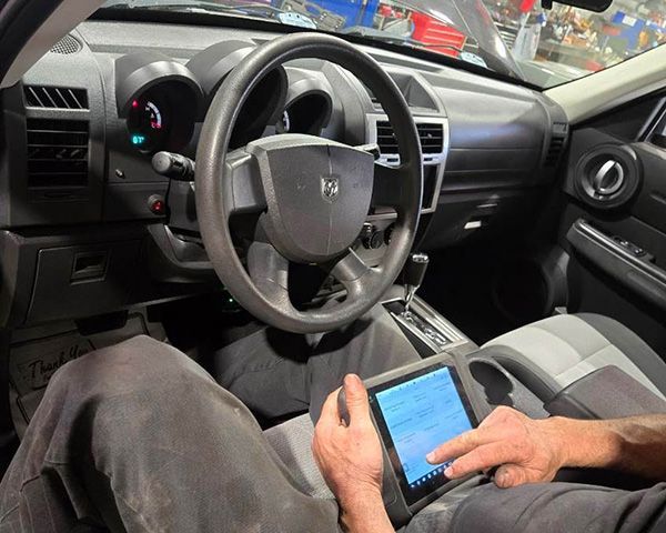 Main Auto Gallery Image