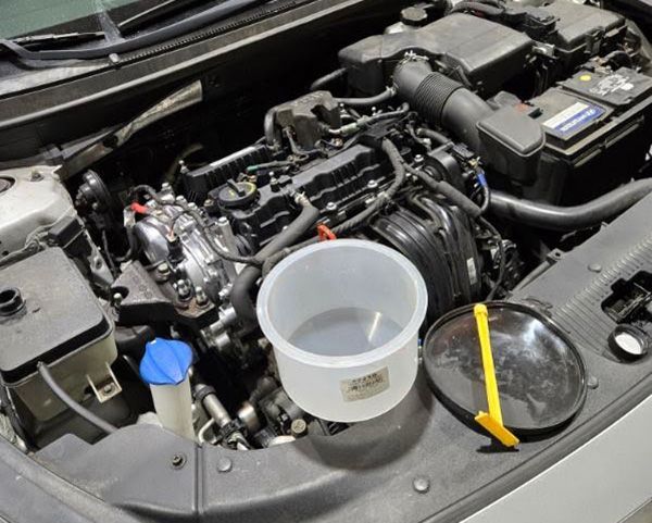 Main Auto Gallery Image