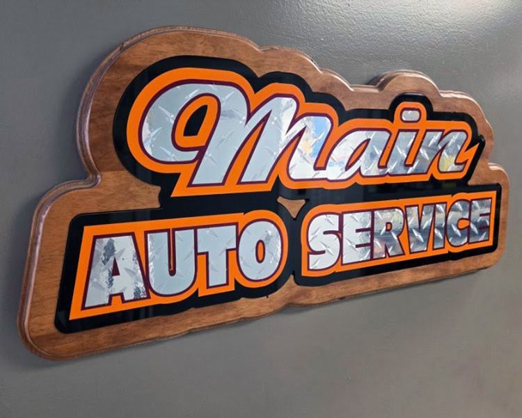 Main Auto Gallery Image