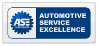ASE-Certified