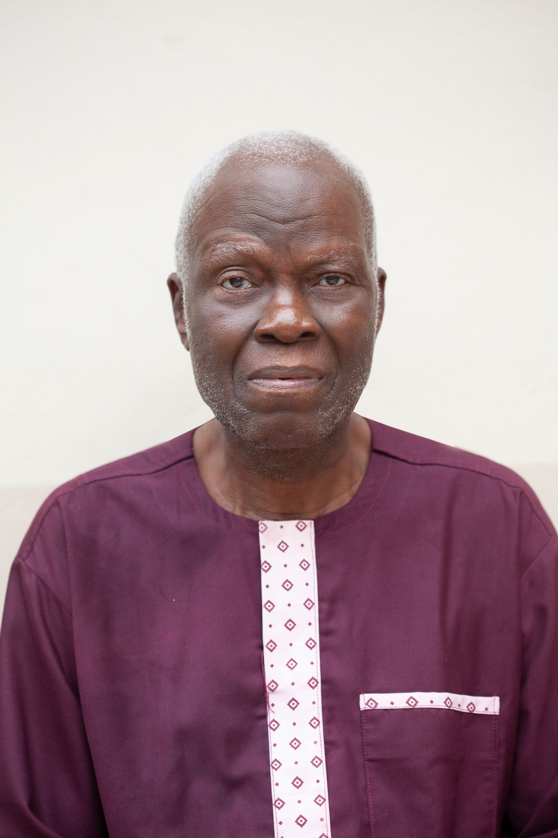 Theodore Awadzi