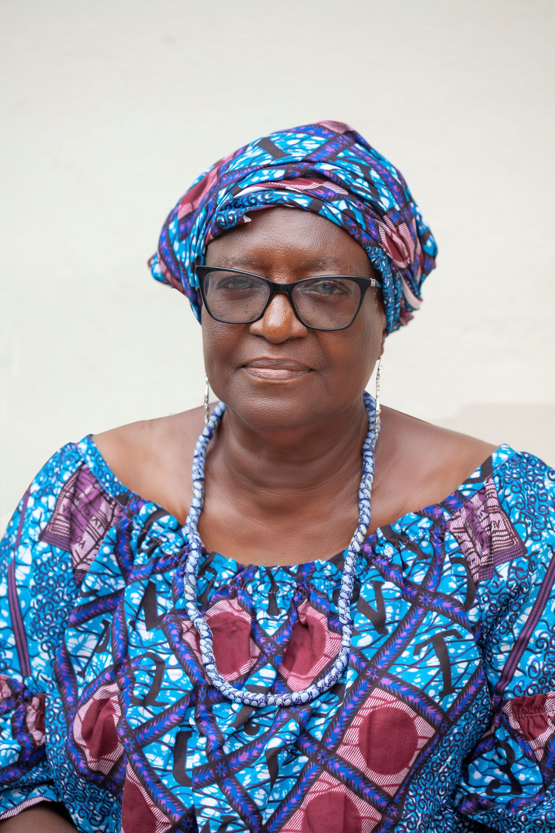 Rose Awadzi