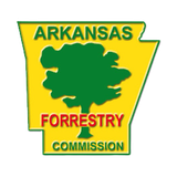 arkansas forrestry commission logo