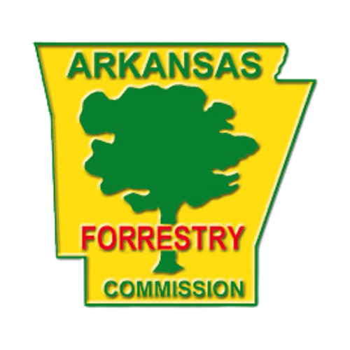 arkansas forrestry commission logo