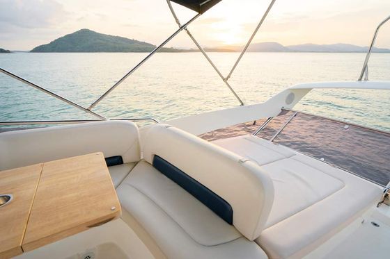 Marine sofa Furniture