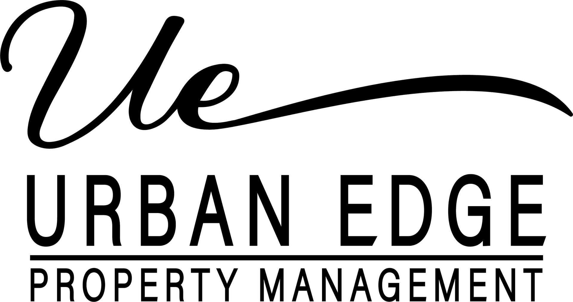 Urban Edge Property Management logo