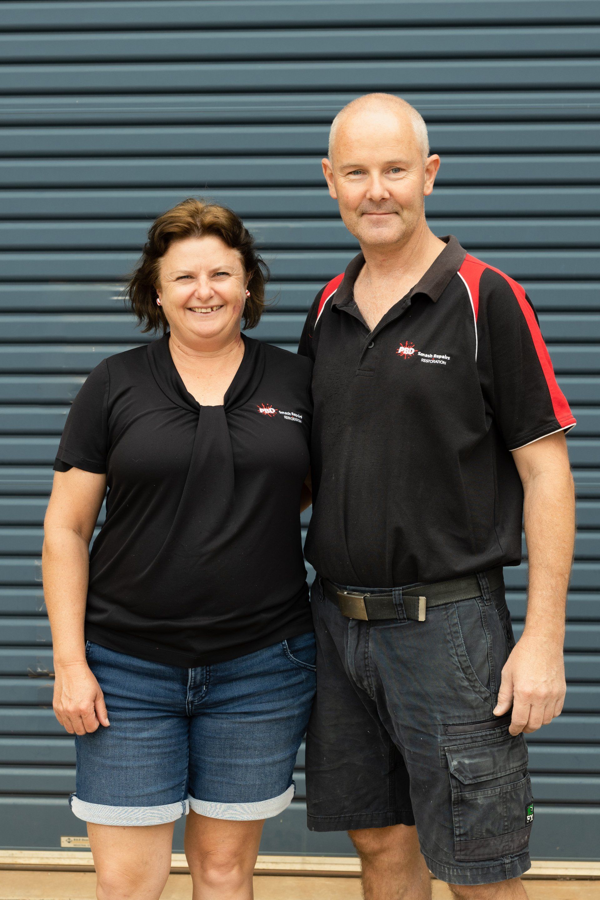 PBD Smash Repairs